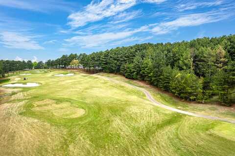 52 Altiplano Circle, Hot Springs Village, AR 71909