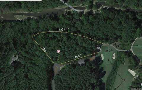 47 & 48 Suave Place, Hot Springs Village, AR 71909
