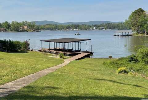 229 Long Island Drive, Hot Springs, AR 71913