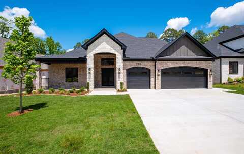 219 Abington Circle, Little Rock, AR 72223