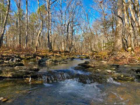 270 Clubhill Road, Jessieville, AR 71949
