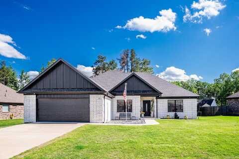 131 Hayden Dr, Beebe, AR 72012