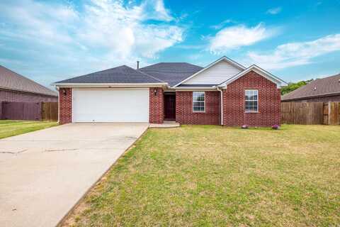 undefined, Greenbrier, AR 72058