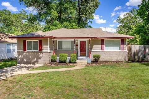 102 Sunset Lane, North Little Rock, AR 72118