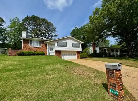 2209 Shoshoni, Jonesboro, AR 72401