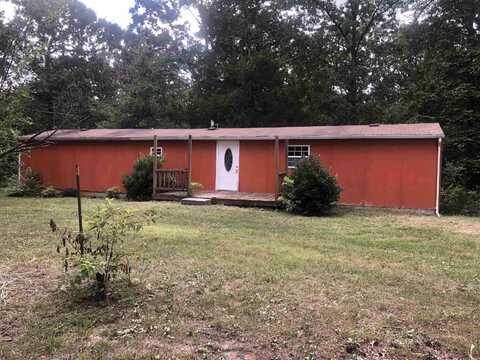 5244 AR. Highway 58 Highway, Williford, AR 72482