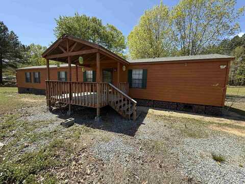 11875 Hood Road, Bauxite, AR 72011