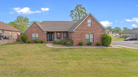 7200 Northlake Dr, Jacksonville, AR 72076