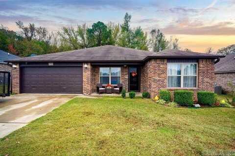2104 Fern Valley Drive, Alexander, AR 72002