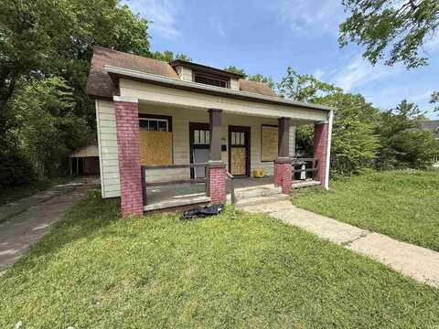 2808 Springer, Little Rock, AR 72206