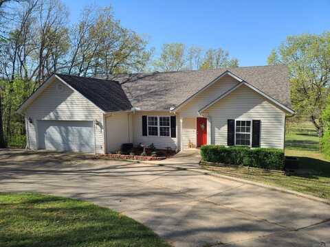 54K Cherokee Road, Cherokee Village, AR 72529