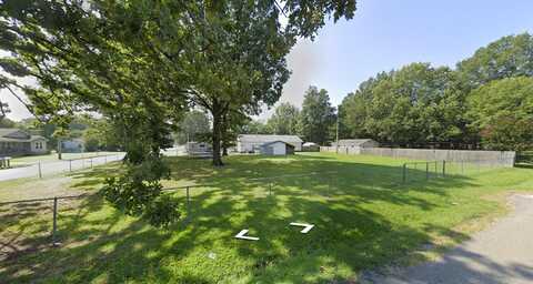 710 N 15th Avenue, Paragould, AR 72450