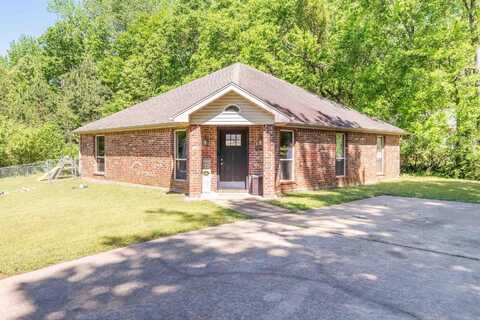 2526 Old Congo Rd, Benton, AR 72019