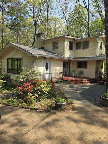 1 BADALONA CIRCLE, Hot Springs Village, AR 71909