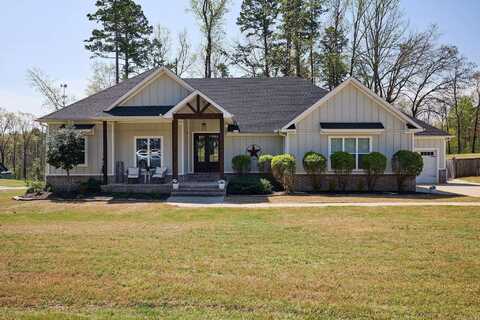 3043 Navajo Way, Benton, AR 72019
