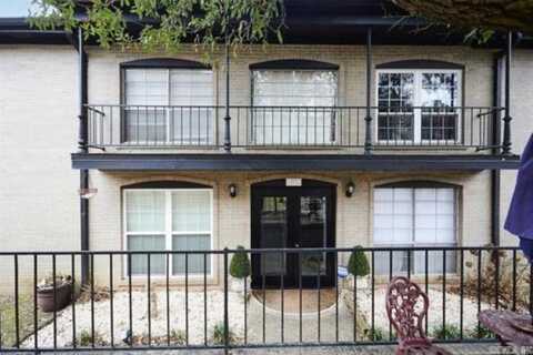 1601 N Bryant, Little Rock, AR 72227