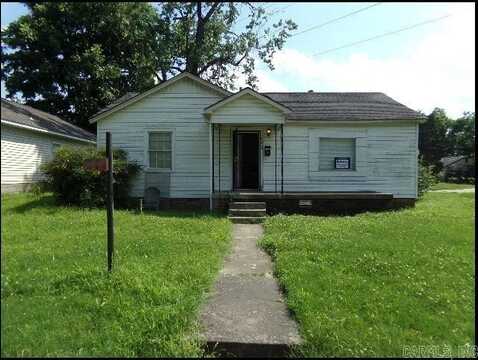 4808 Alpha Street, North Little Rock, AR 72117