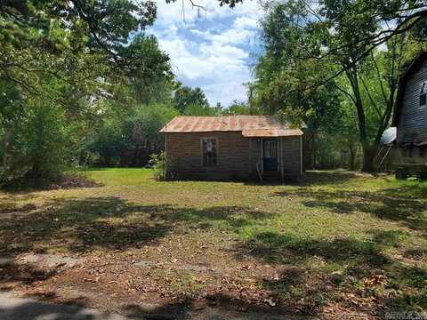 108 Church Street, Beebe, AR 72012