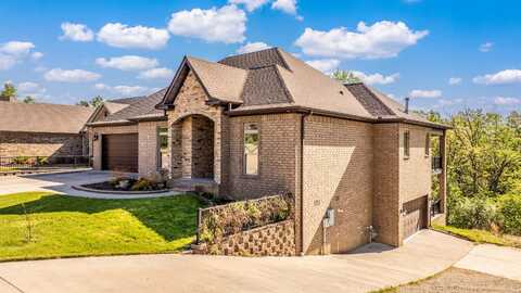8908 Stillwater Road, Sherwood, AR 72120