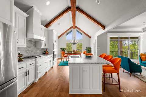 8908 Stillwater Road, Sherwood, AR 72120