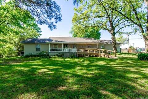 5609 Oak Grove Road, North Little Rock, AR 72118