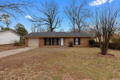 712 Lehman Drive, Jacksonville, AR 72076