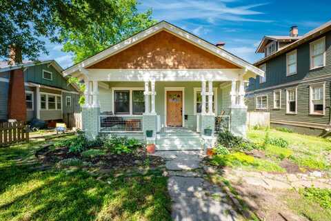 210 Pearl Avenue, Little Rock, AR 72205