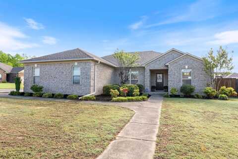 511 Rolling Creek Drive, Austin, AR 72007