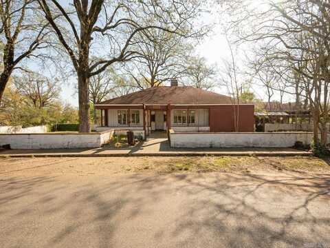 1021 N Ash Street, Little Rock, AR 72205