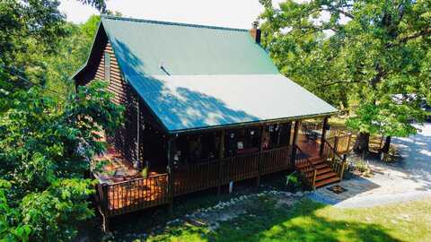 12985 N US 65 Highway, Saint Joe, AR 72675