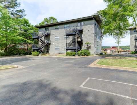 400 Farr Shores Dr Unit 15F, Hot Springs, AR 71913