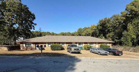 9024 Labette Manor, Little Rock, AR 72205