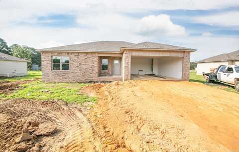 111 LLOYD HENDERSON Road, Beebe, AR 72012