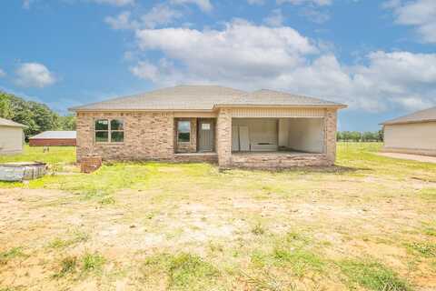 111 LLOYD HENDERSON Road, Beebe, AR 72012