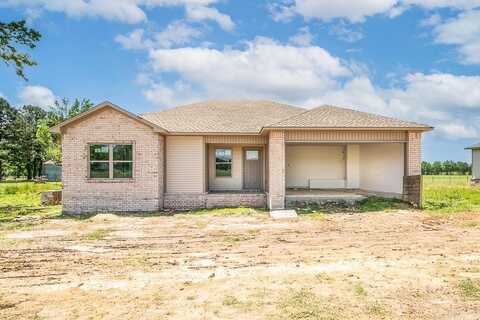 109 LLOYD HENDERSON Road, Beebe, AR 72012