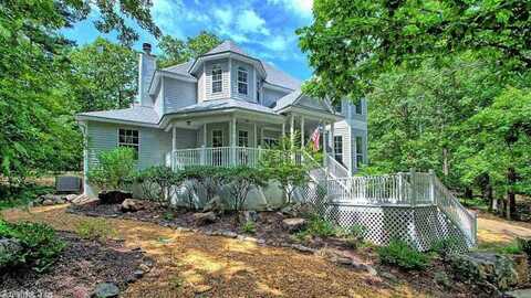 45 Gerona Way, Hot Springs Village, AR 71909
