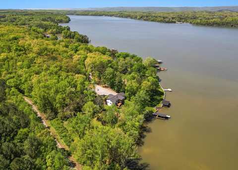 5723 Island View Drive, Harrison, TN 37341
