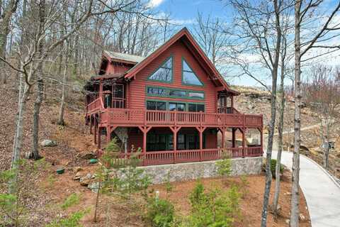 159 Eagle Creek Trail, Rising Fawn, GA 30738