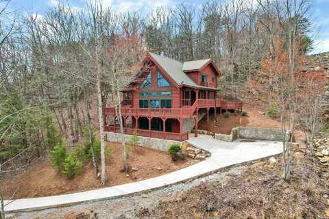 159 Eagle Creek Trail, Rising Fawn, GA 30738