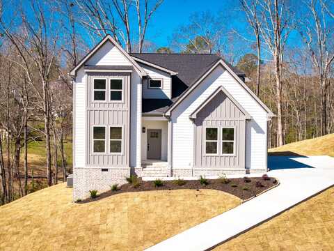 6221 Alexandra Place, Chattanooga, TN 37416