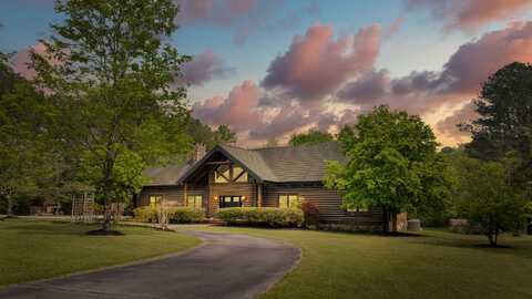 1007 County Road, Hollywood, AL 35752