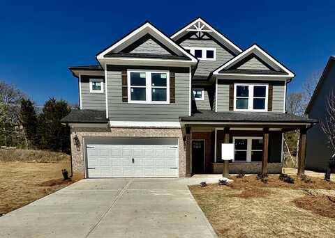1435 Firelight Way, Ooltewah, TN 37363