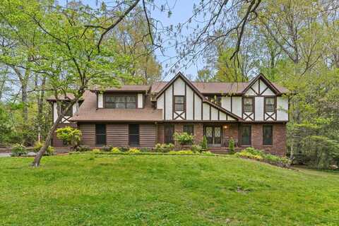 401 Lake Avenue, Signal Mountain, TN 37377