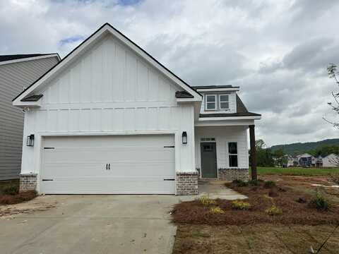 9157 Glimmer Lane, Ooltewah, TN 37363
