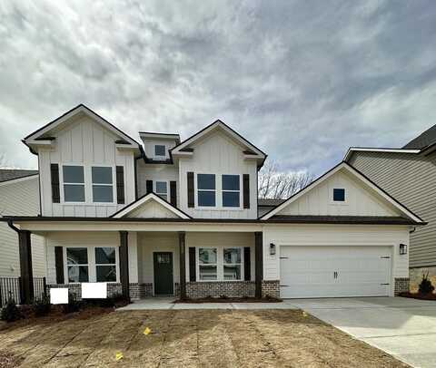 1506 Firelight Way, Ooltewah, TN 37363