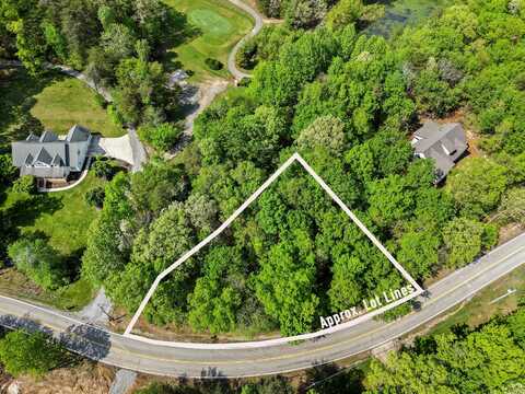 8711 Brow Lake Road, Soddy Daisy, TN 37379
