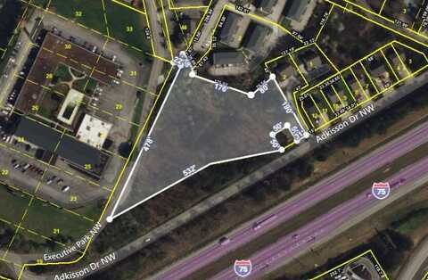 00 Adkisson Drive, Cleveland, TN 37312