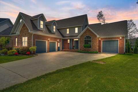 3874 Sweet Bay Lane, Apison, TN 37302