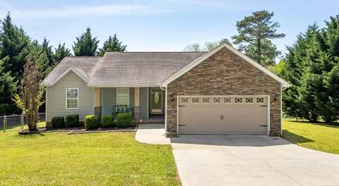 8082 Dudley Road, Chattanooga, TN 37421
