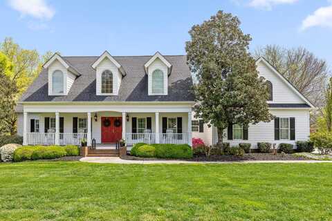 3215 Cumberland Hills Circle NW, Cleveland, TN 37312